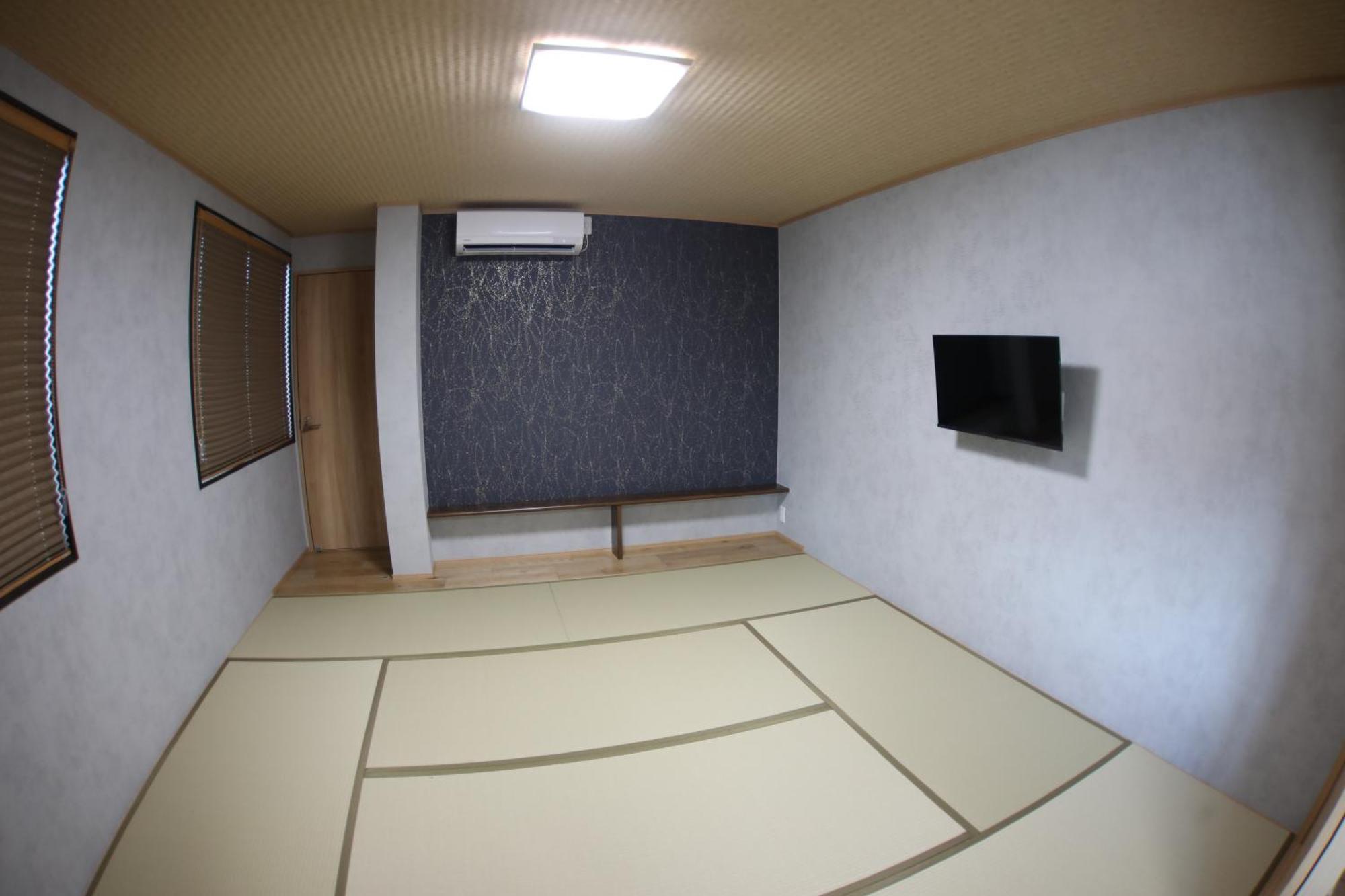 ゲストハウス桜 Guest House Sakura 便利な立地 貸し切り Omihachiman Εξωτερικό φωτογραφία