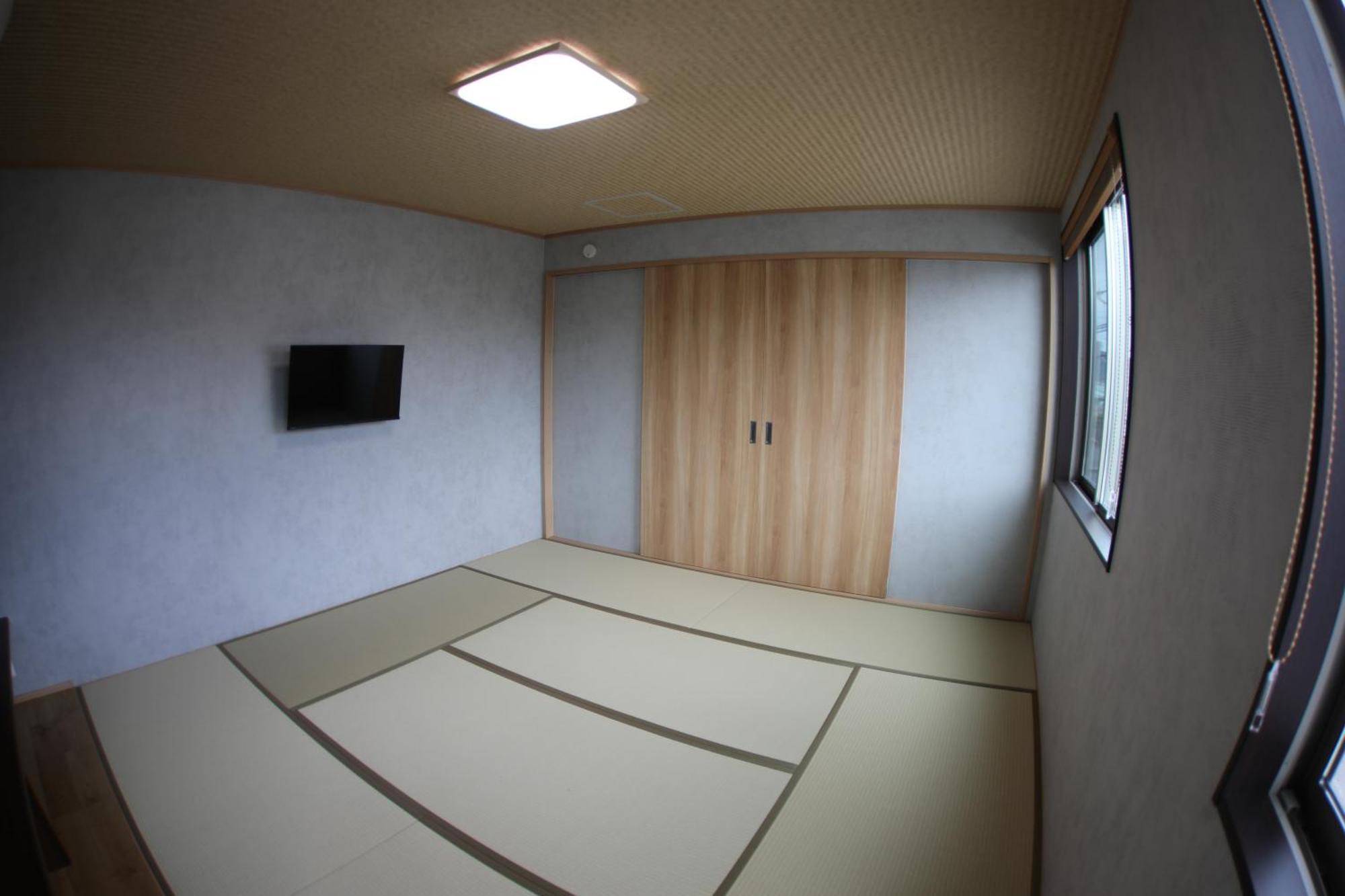 ゲストハウス桜 Guest House Sakura 便利な立地 貸し切り Omihachiman Εξωτερικό φωτογραφία