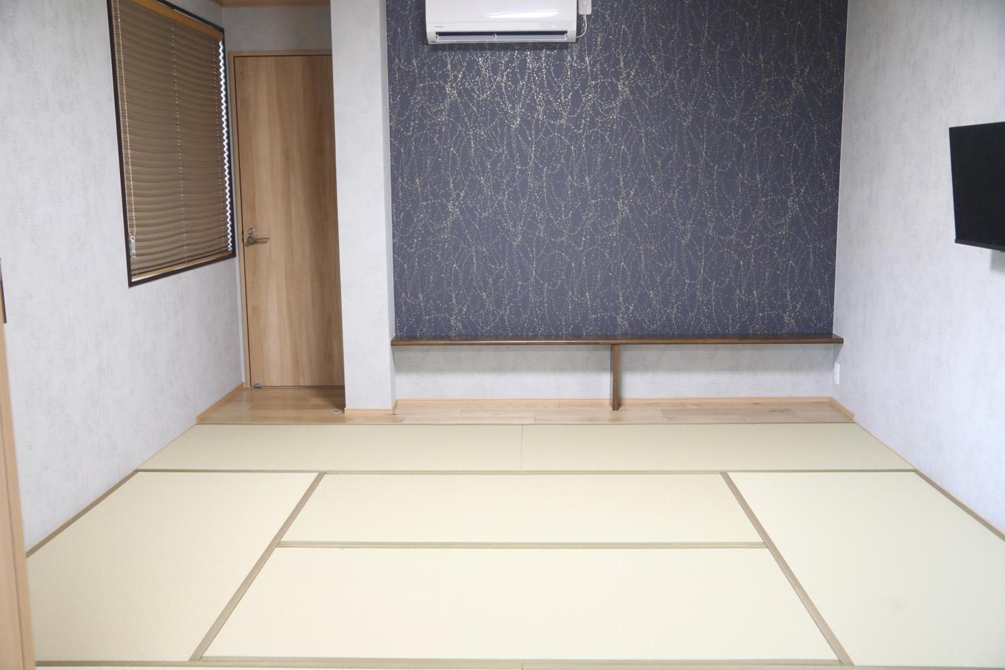 ゲストハウス桜 Guest House Sakura 便利な立地 貸し切り Omihachiman Εξωτερικό φωτογραφία