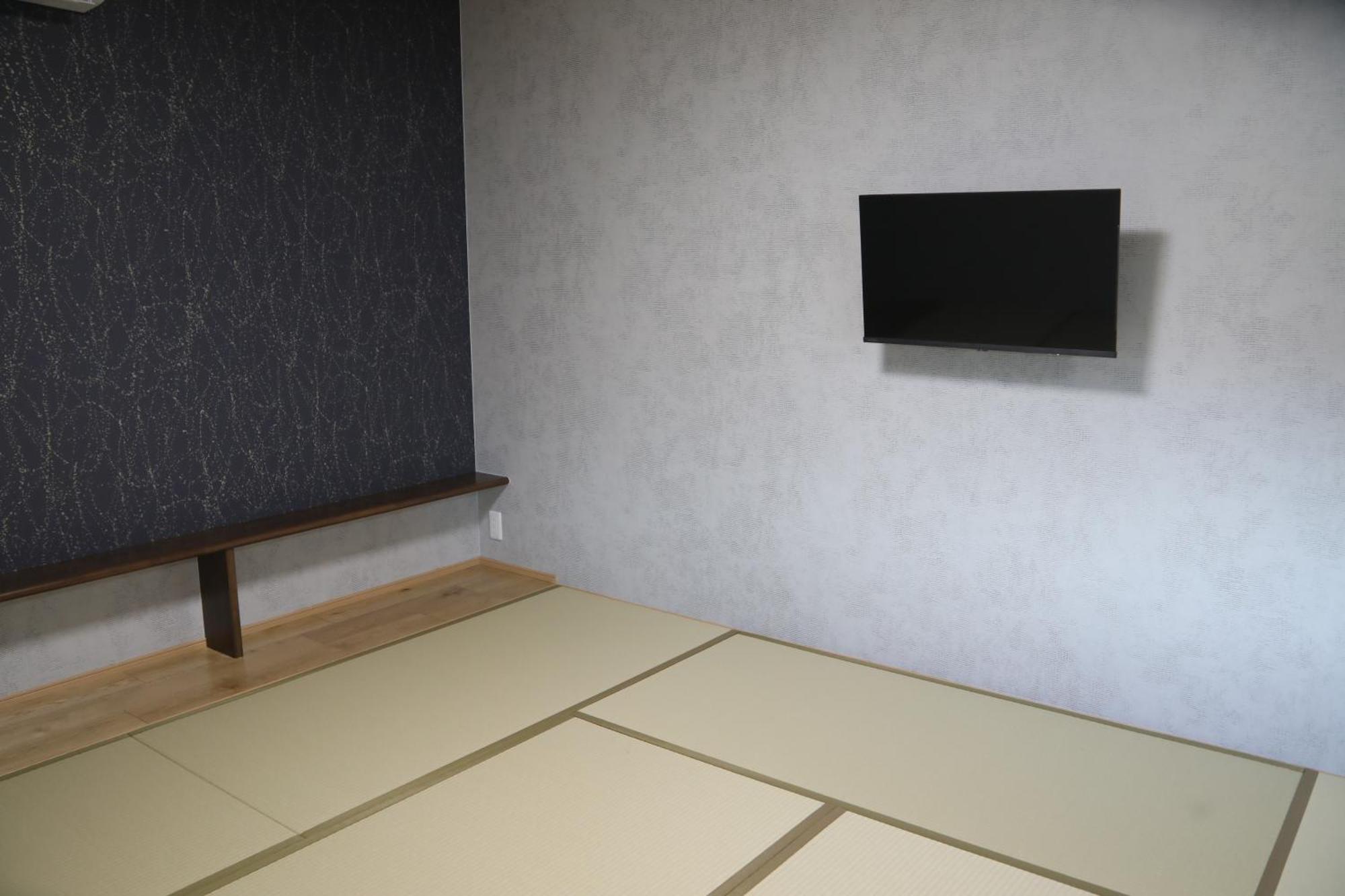 ゲストハウス桜 Guest House Sakura 便利な立地 貸し切り Omihachiman Εξωτερικό φωτογραφία