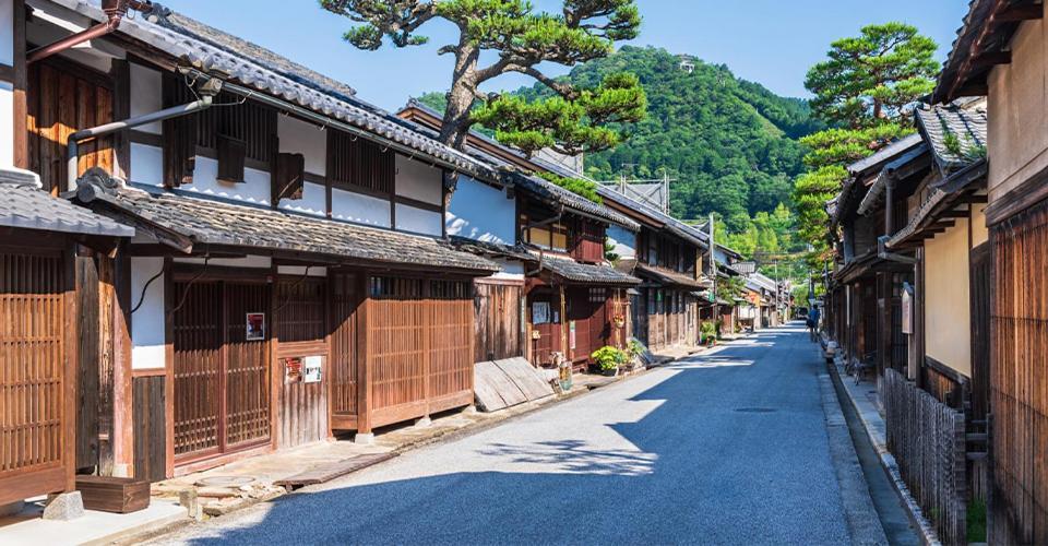 ゲストハウス桜 Guest House Sakura 便利な立地 貸し切り Omihachiman Εξωτερικό φωτογραφία